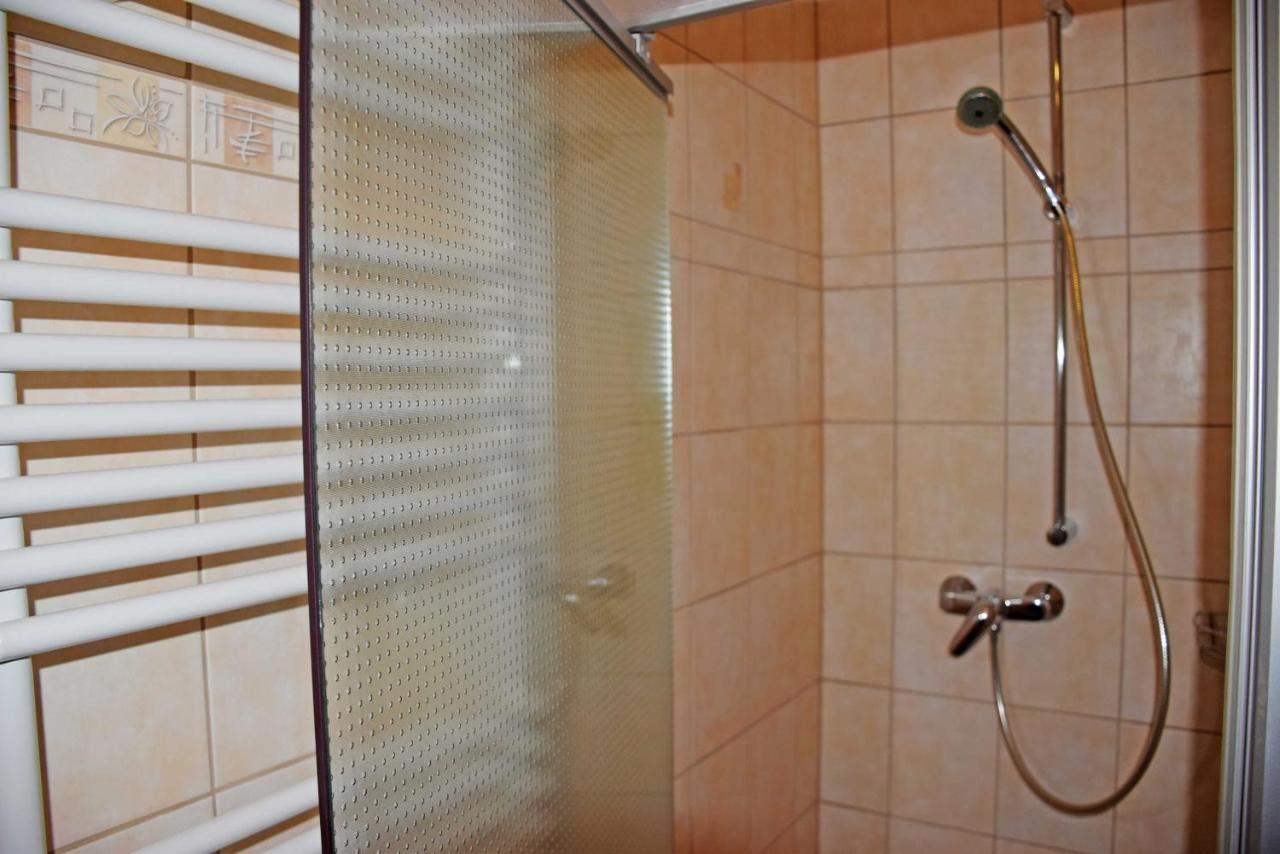 Ferienwohnung/ Ferienzimmer Asche Aschersleben Eksteriør bilde